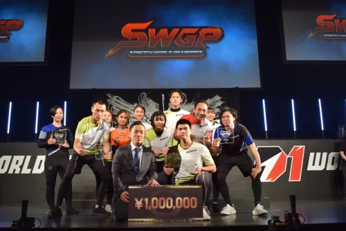 Dr.stretch 運動伸展專門店