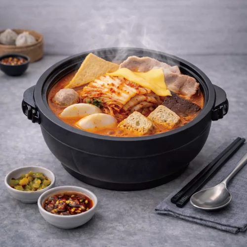 蒸好饌 蒸煮餐盒