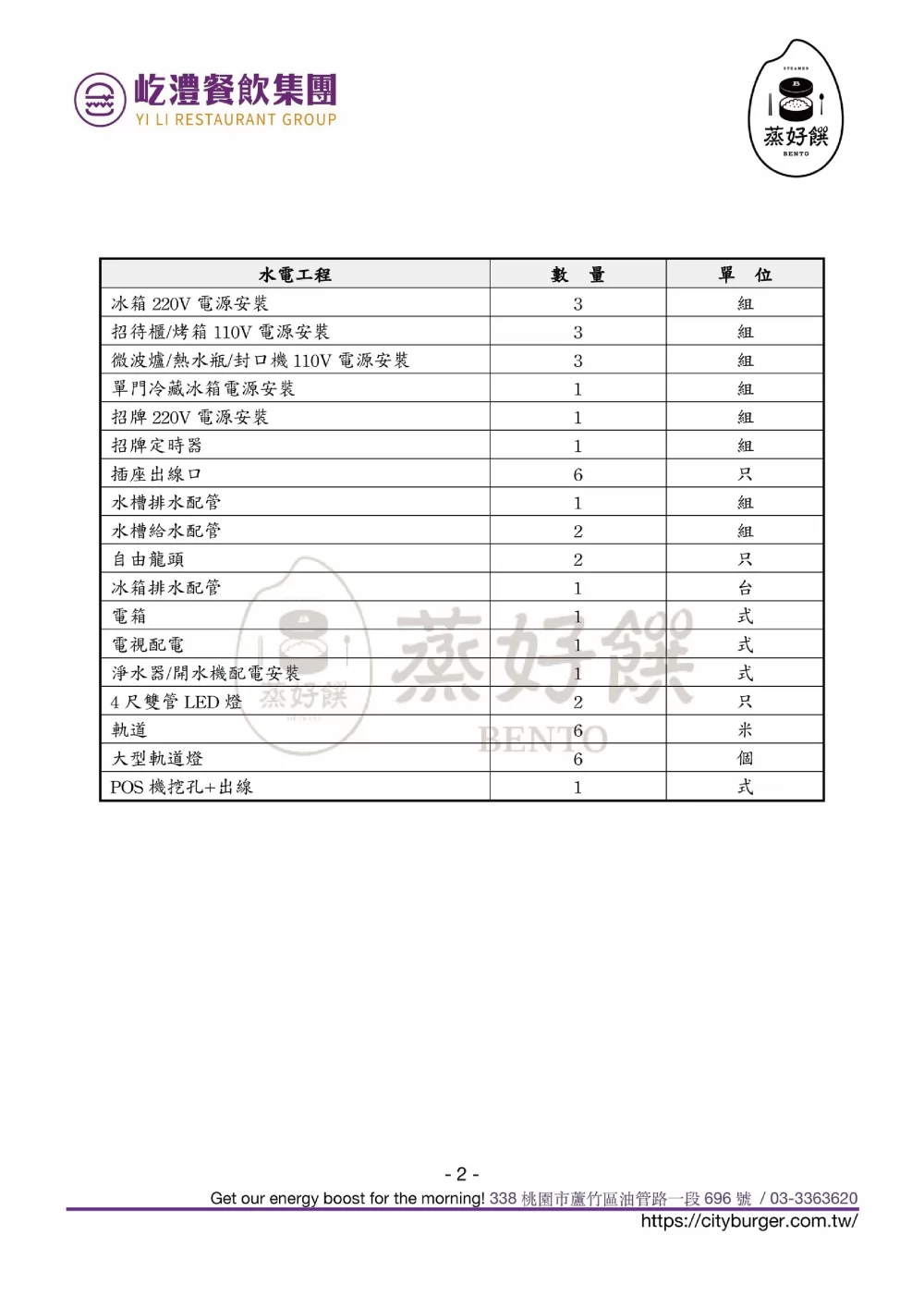 蒸好饌 蒸煮餐盒 加盟優勢