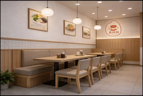 蒸好饌 蒸煮餐盒 品牌形象