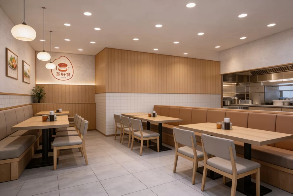 蒸好饌 蒸煮餐盒 品牌圖片 #6