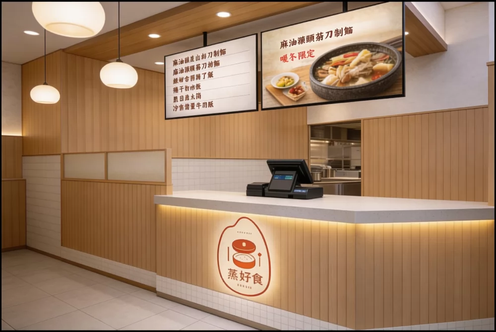 蒸好饌 蒸煮餐盒 品牌圖片 #3