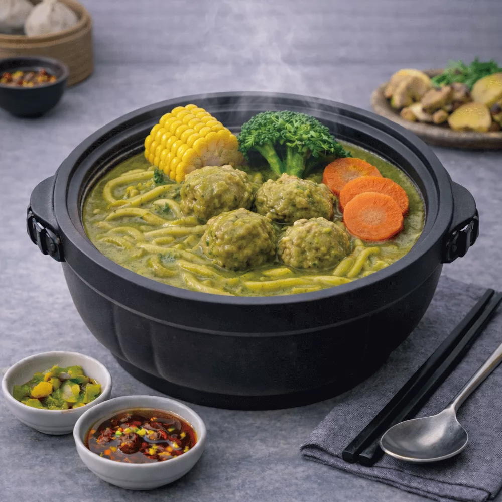 蒸好饌 蒸煮餐盒 產品圖片 #2