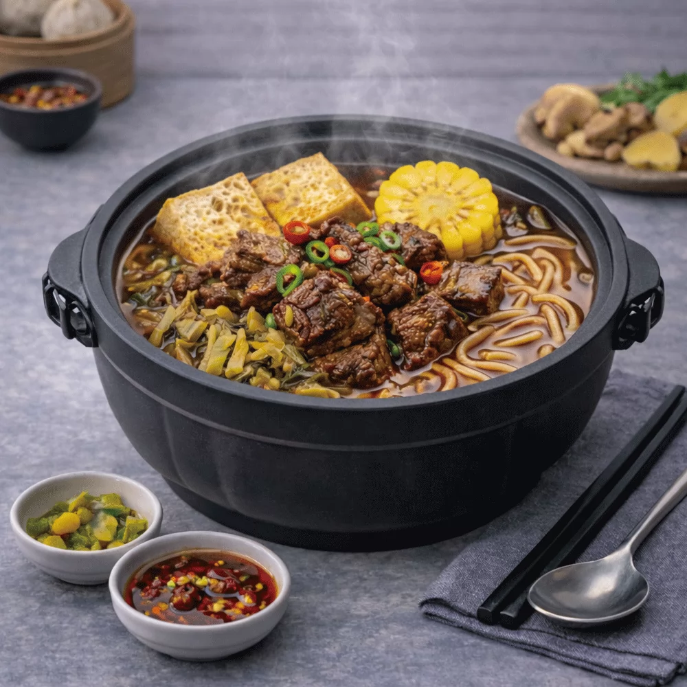 蒸好饌 蒸煮餐盒 產品圖片 #6