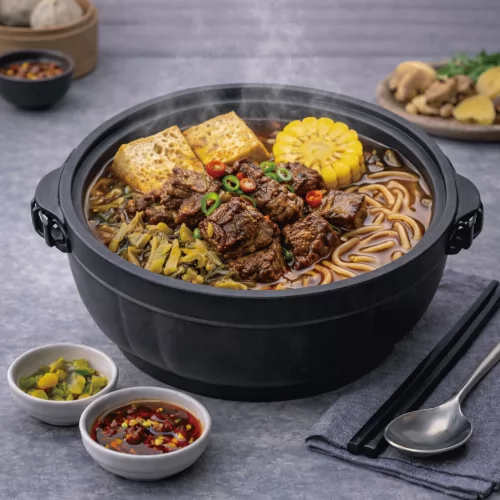 蒸好饌 蒸煮餐盒 產品介紹