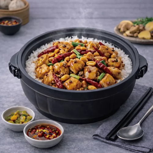 蒸好饌 蒸煮餐盒 產品介紹