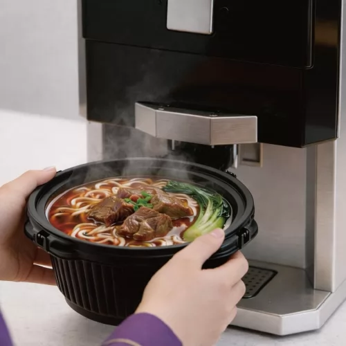 蒸好饌 蒸煮餐盒 產品介紹