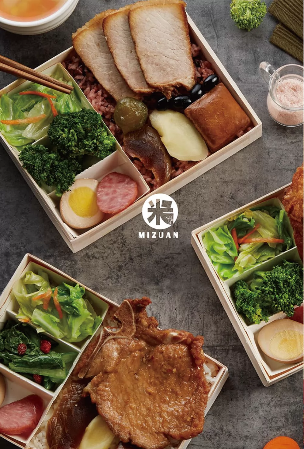 米撰雞腿壩王 加盟優勢