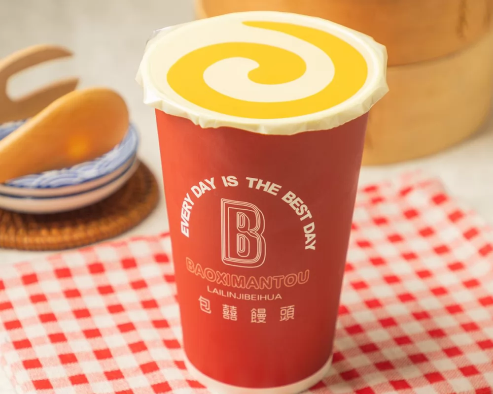 包囍饅頭  產品圖片 #7
