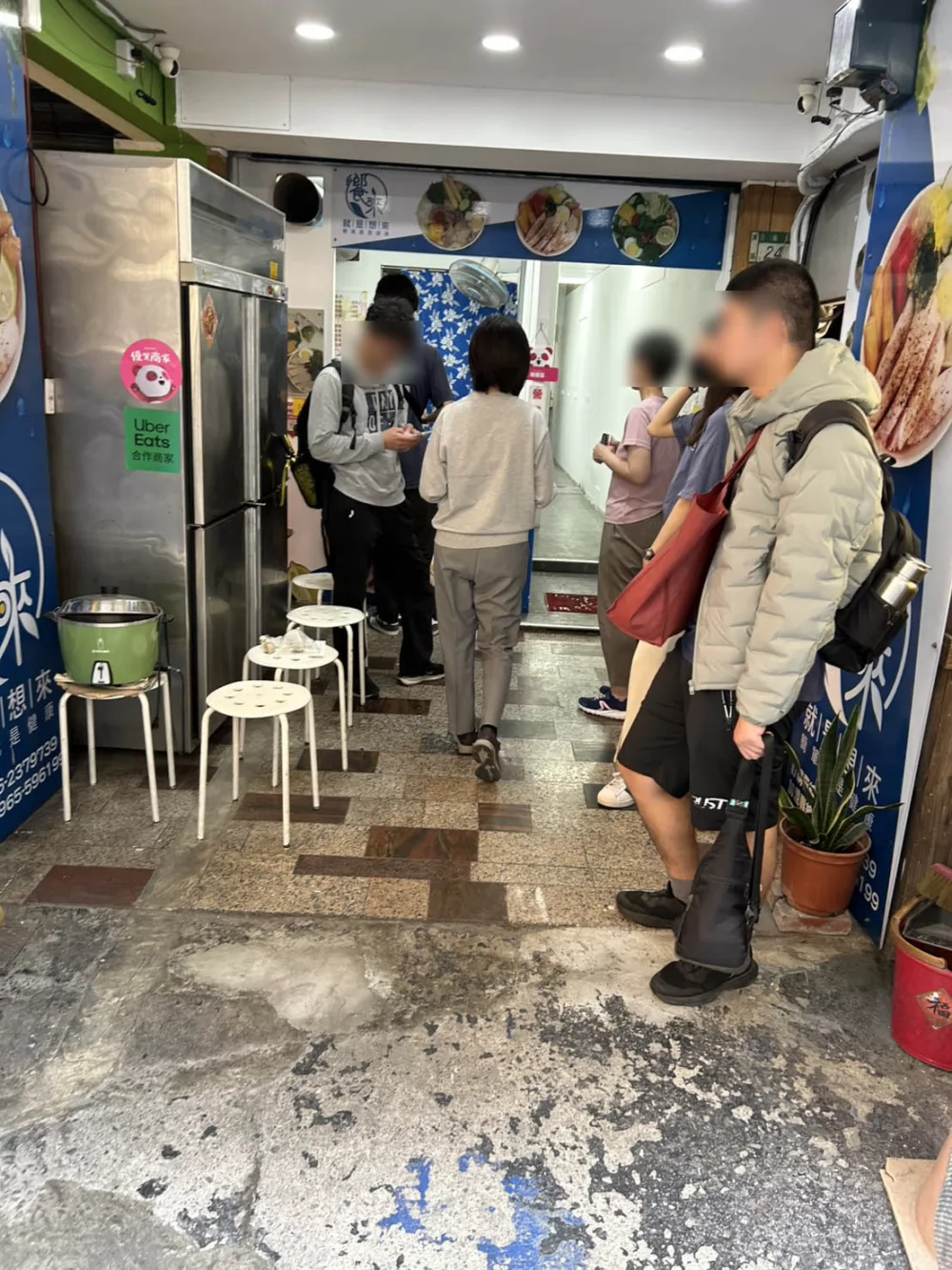 饗來健康餐  品牌圖片 #5