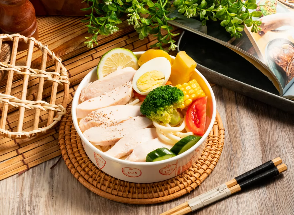 饗來健康餐  產品圖片 #10