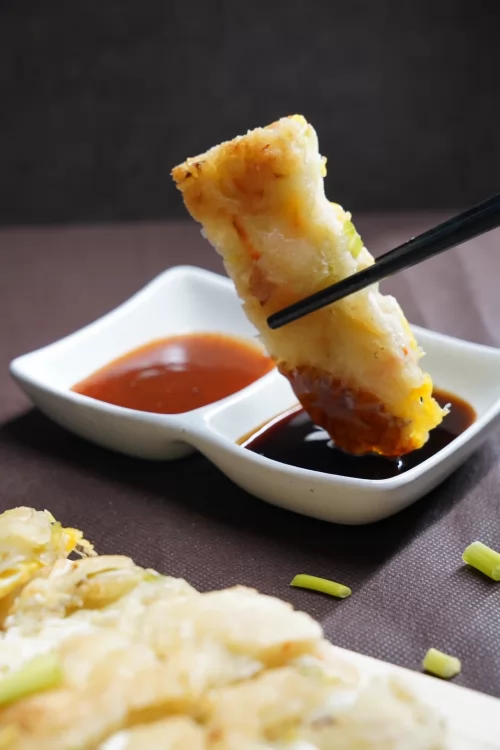 朝暘食堂 產品介紹
