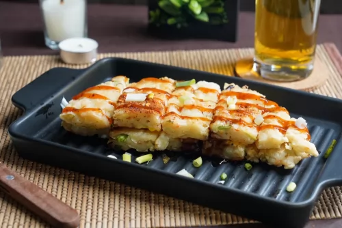 朝暘食堂 產品介紹