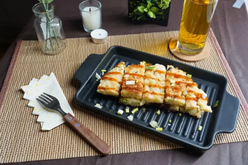 朝暘食堂 產品介紹
