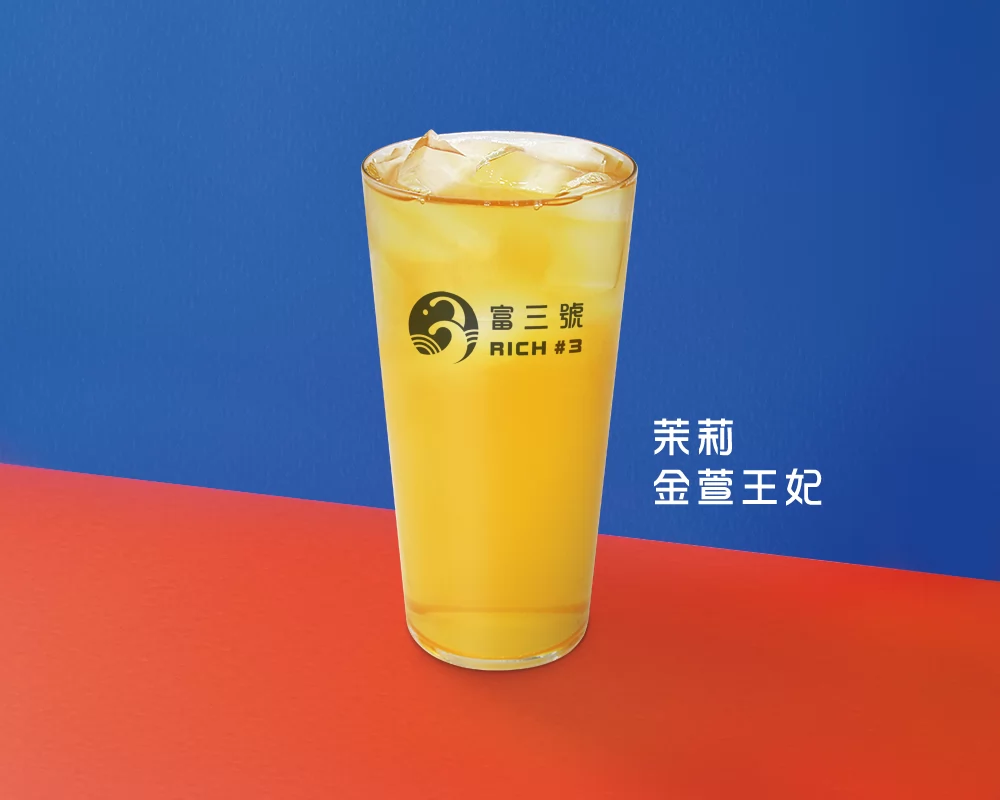 富三號 蕎麥青茶專賣店 產品圖片 #4