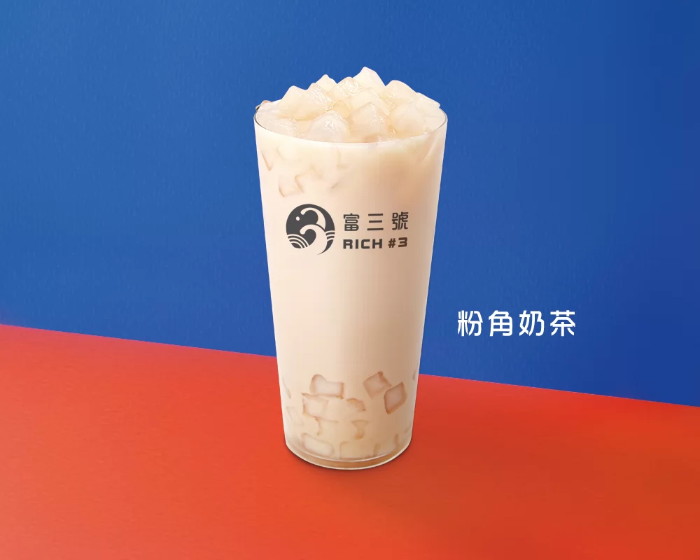 富三號 蕎麥青茶專賣店 產品圖片 #3