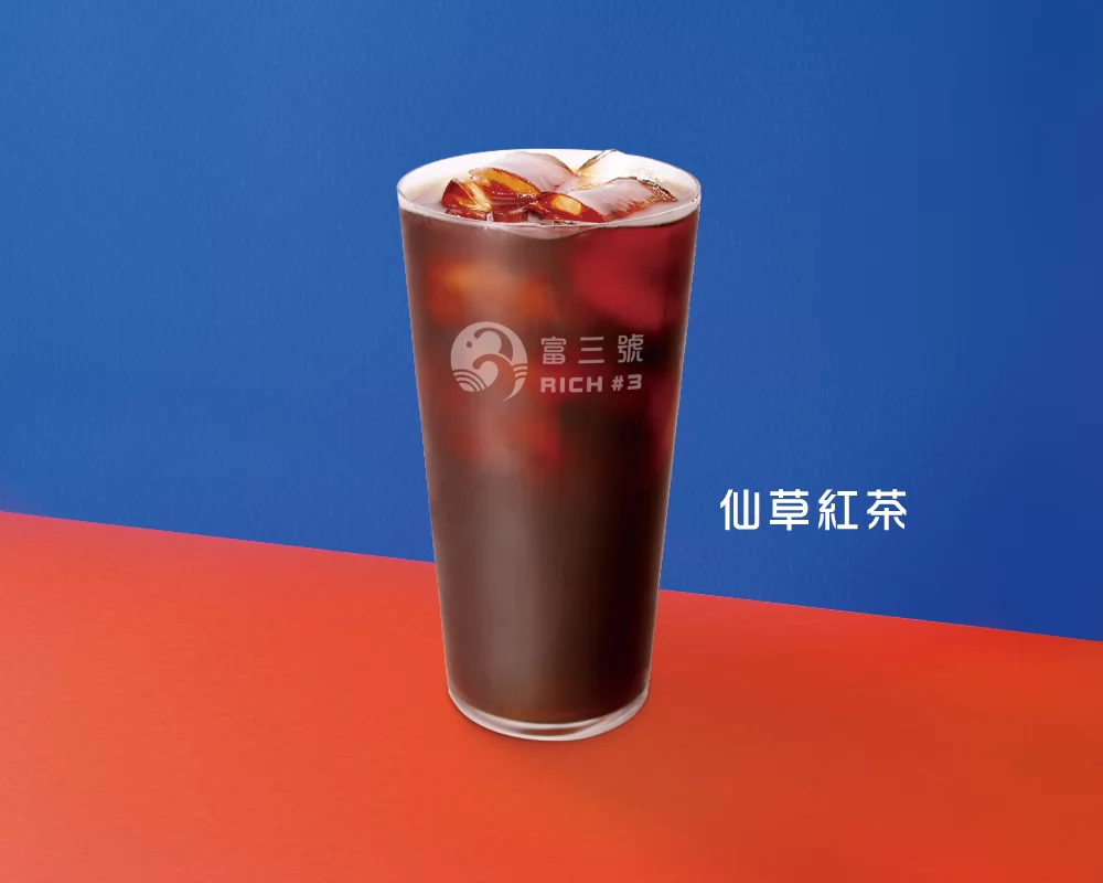 富三號 蕎麥青茶專賣店 產品圖片 #10