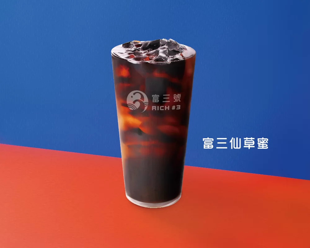 富三號 蕎麥青茶專賣店 產品圖片 #8