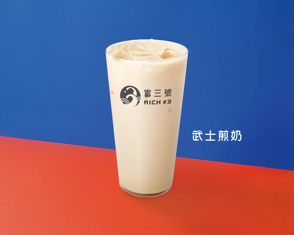 富三號 蕎麥青茶專賣店 產品圖片 #9