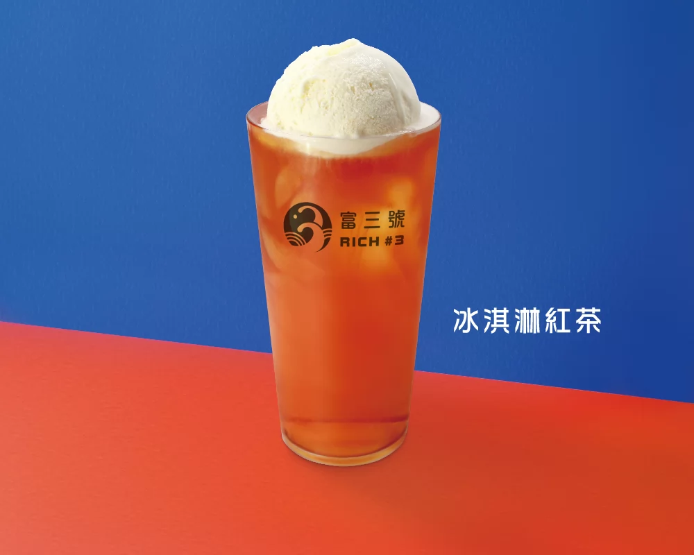 富三號 蕎麥青茶專賣店 產品圖片 #7