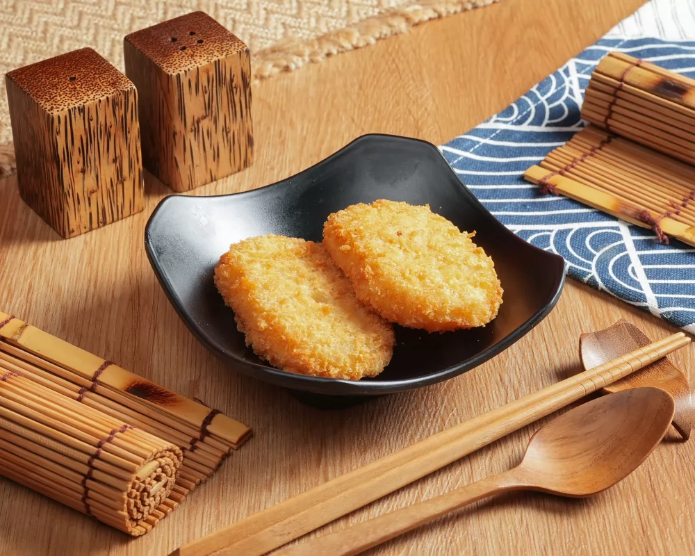 張大口日式咖喱丼飯  產品圖片 #10