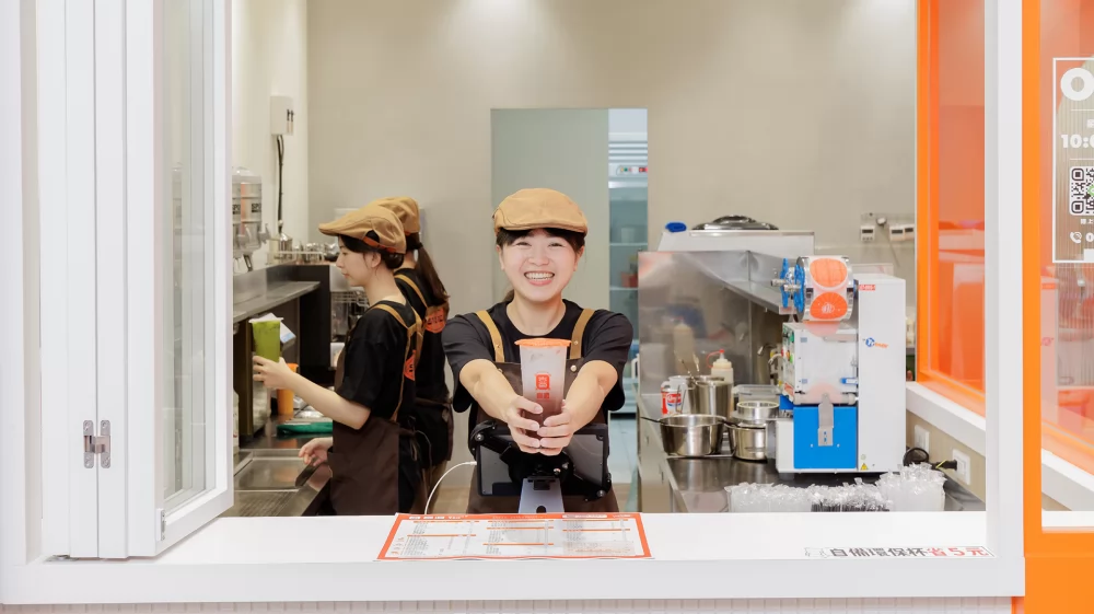 喜道 Start Tea  品牌圖片 #3