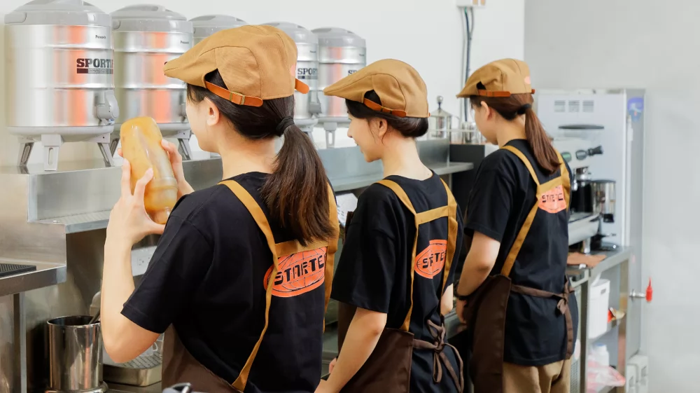 喜道 Start Tea  品牌圖片 #8