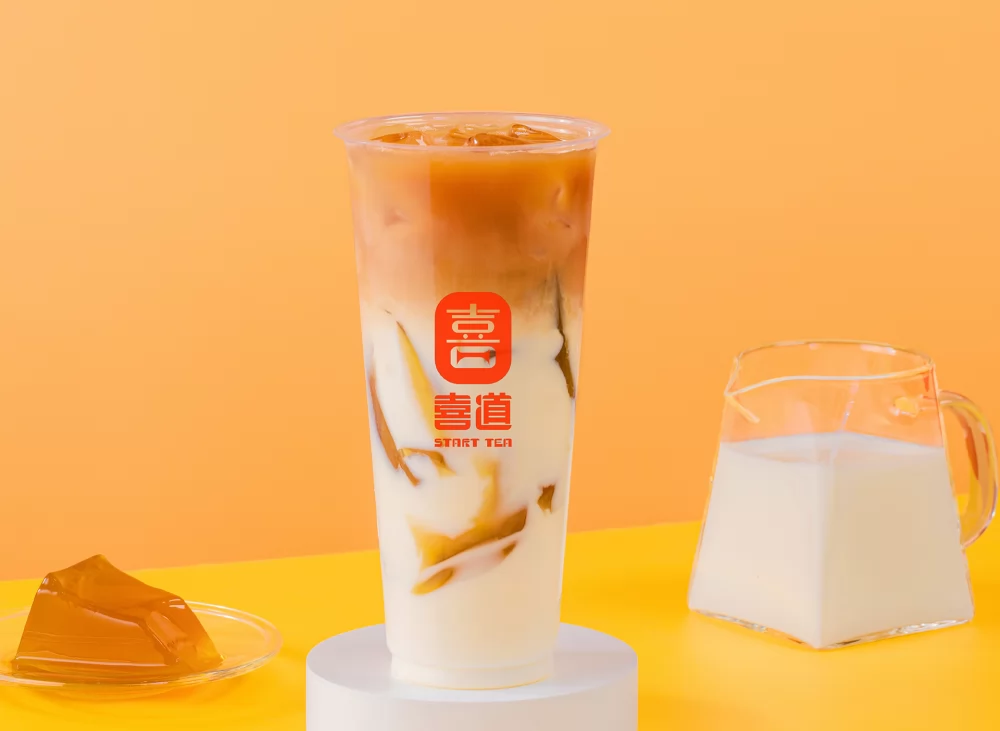 喜道 Start Tea  產品圖片 #9