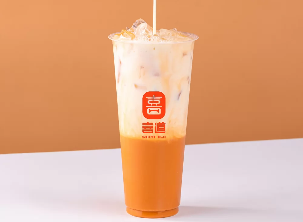 喜道 Start Tea  產品圖片 #8