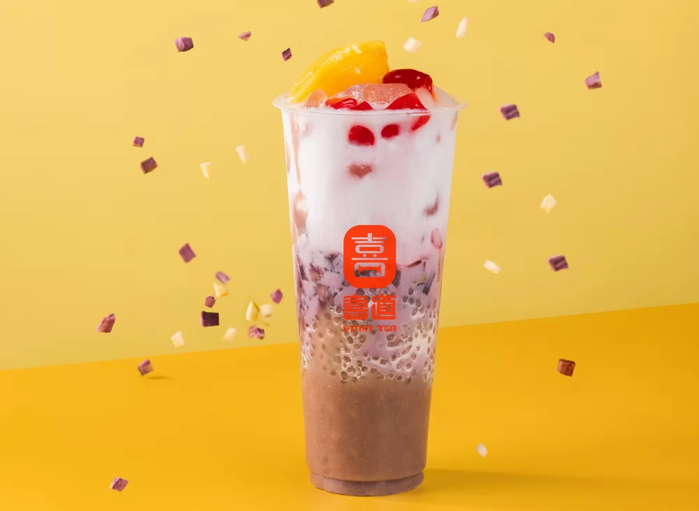 喜道 Start Tea  產品圖片 #7
