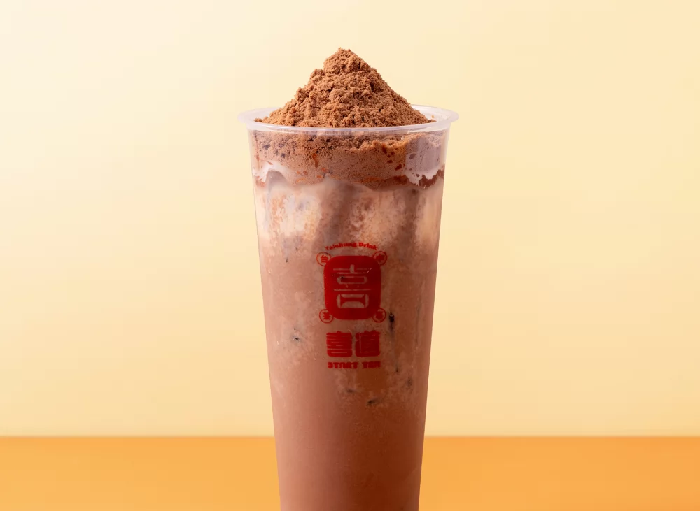 喜道 Start Tea  產品圖片 #10