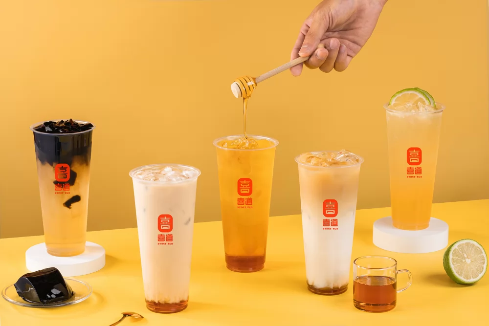 喜道 Start Tea  產品圖片 #6