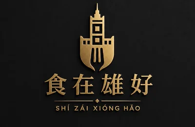 食在雄好