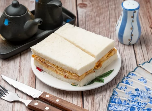 美生餐室