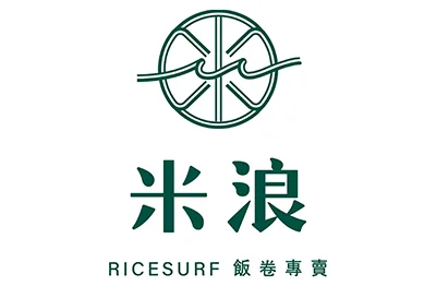 米浪飯卷
