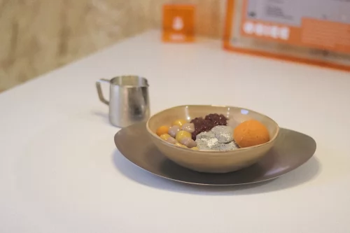 OOIEE偶飴 甜品專賣