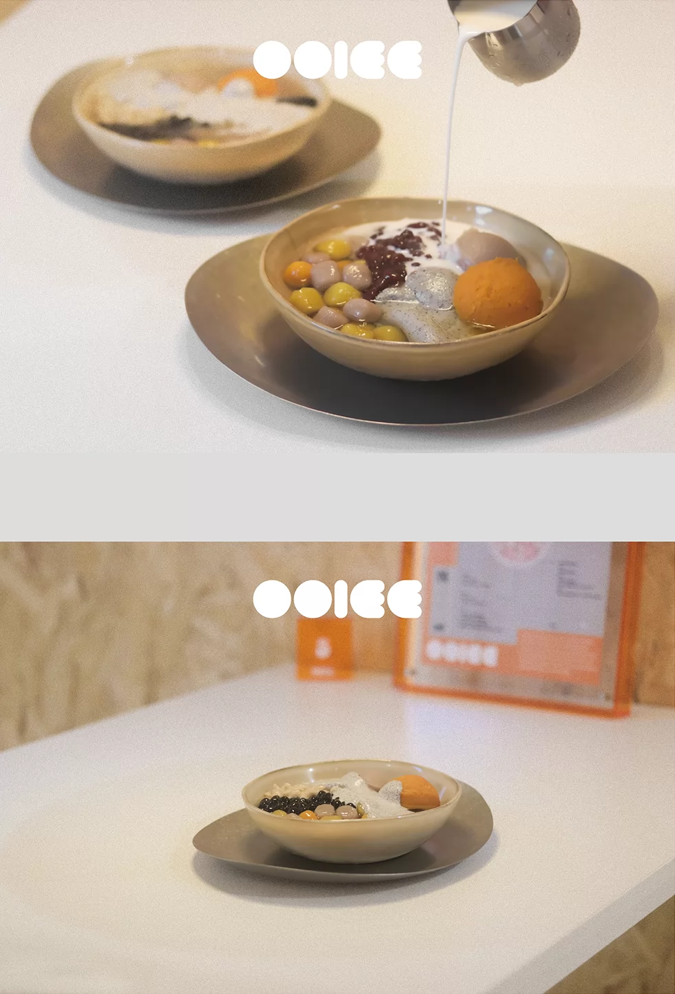 OOIEE偶飴 甜品專賣 加盟優勢
