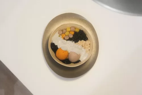 OOIEE偶飴 甜品專賣 產品介紹