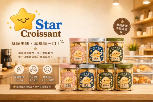 星可頌