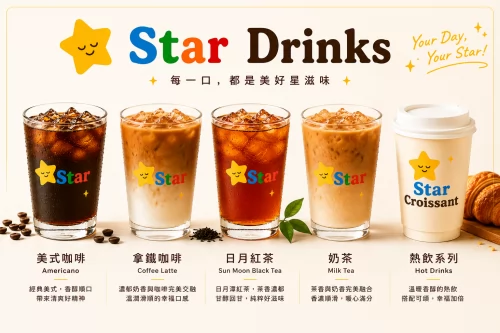 星可頌