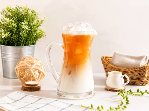 國王的茶