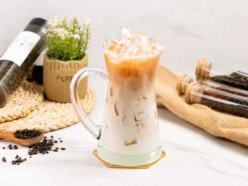 國王的茶  產品圖片 #3