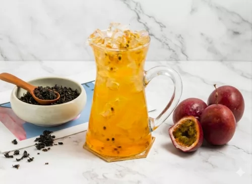 國王的茶  產品圖片 #6