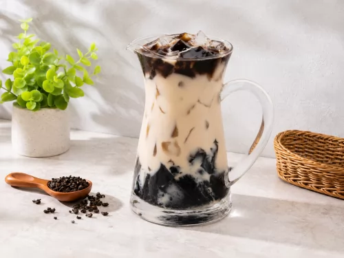 國王的茶  產品圖片 #8
