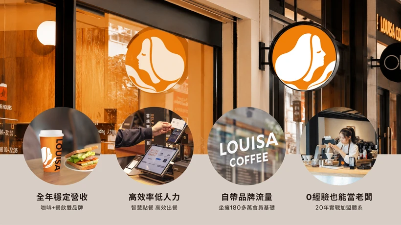 路易莎