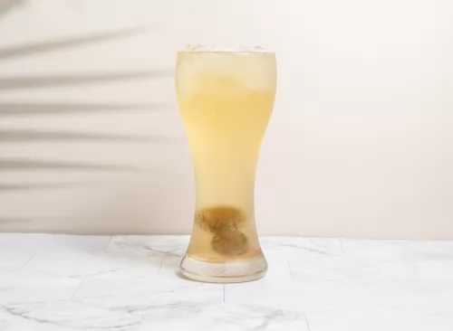 九春茶事 x SiXTH Coffee 產品介紹