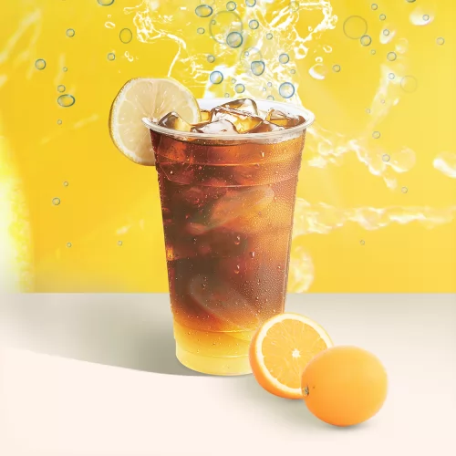 九春茶事 x SiXTH Coffee 產品介紹
