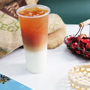 九春茶事 x SiXTH Coffee 產品介紹