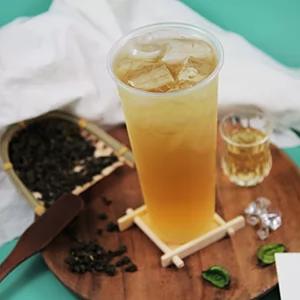 九春茶事 x SiXTH Coffee 產品介紹