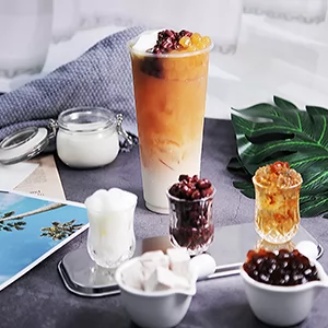 九春茶事 x SiXTH Coffee 產品介紹